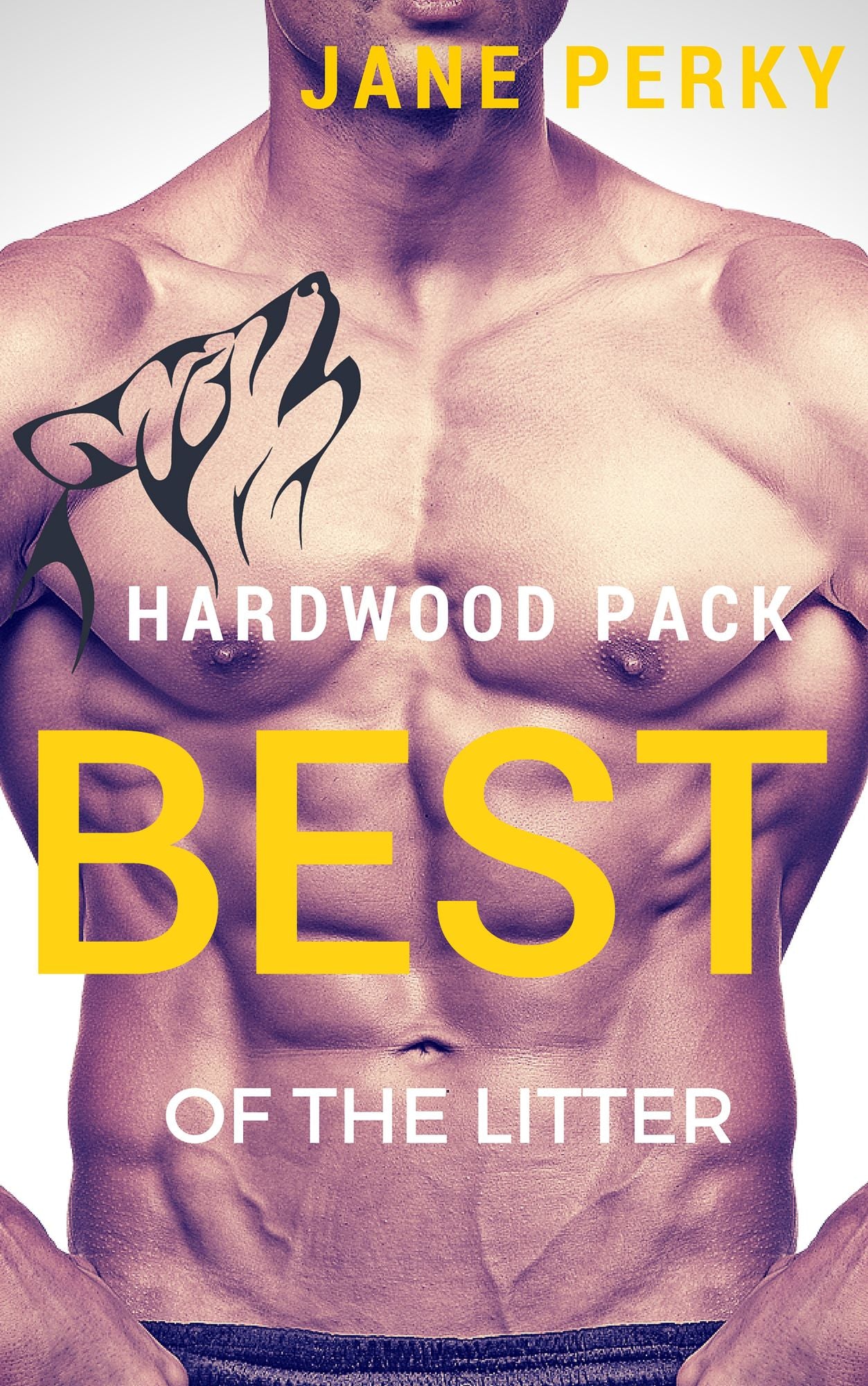 Best of the Litter