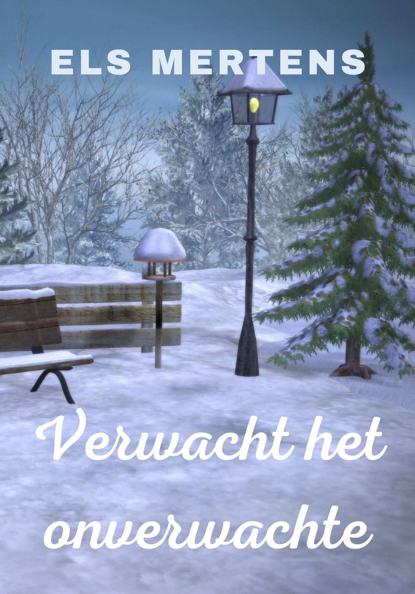 Verwacht het onverwachte