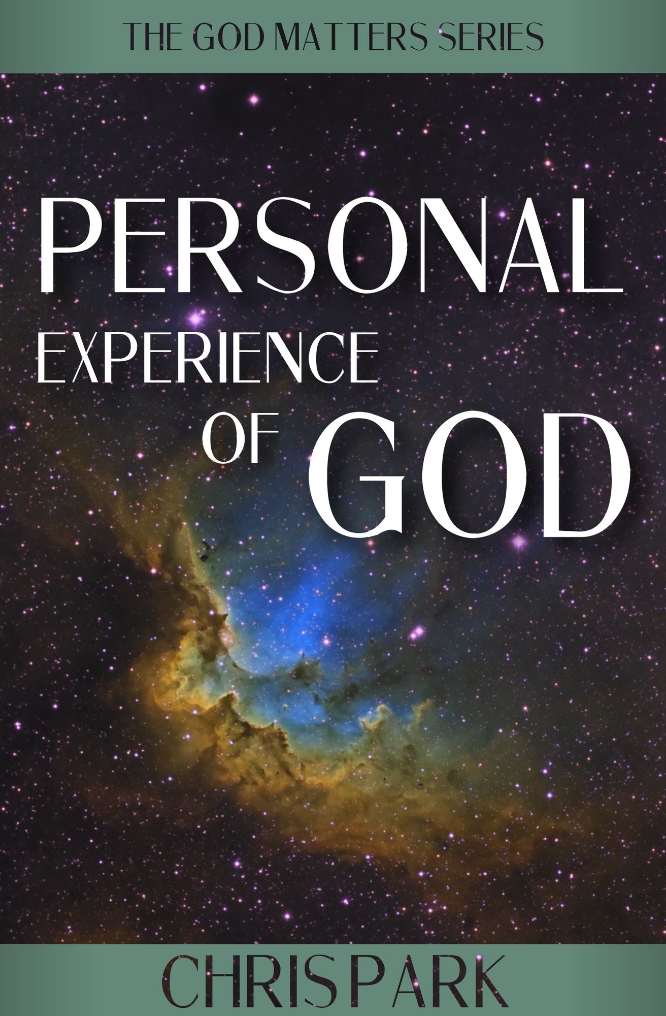 Personal Experience of God