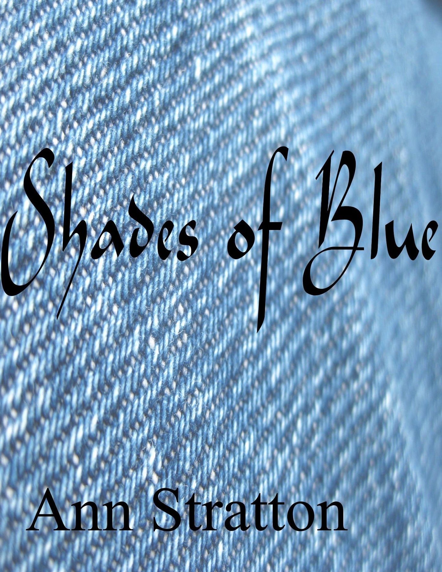 Shades of Blue