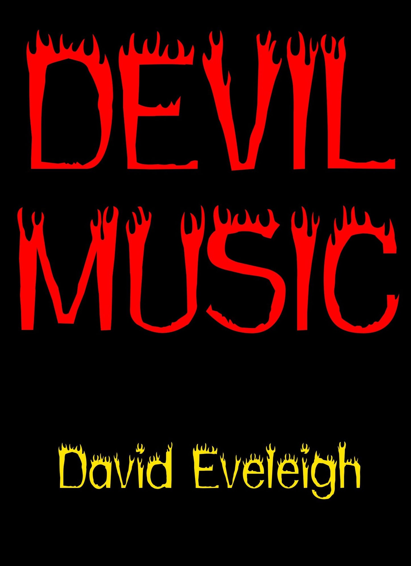 Devil Music