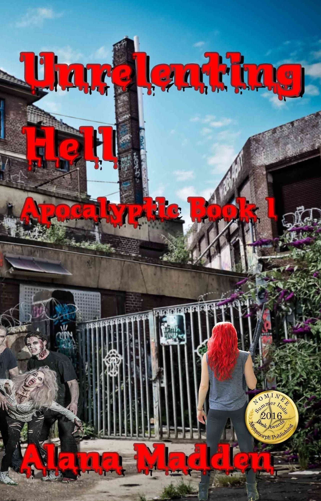 Unrelenting Hell