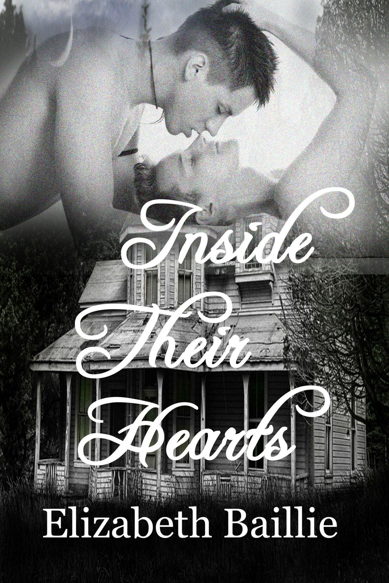 Inside Their Hearts