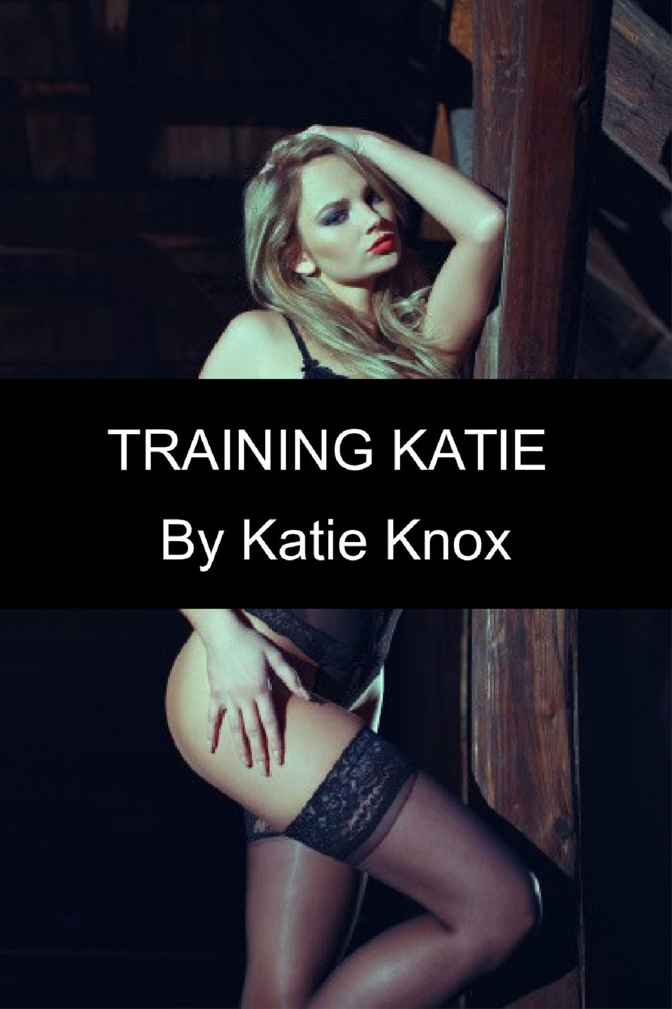 Training Katie