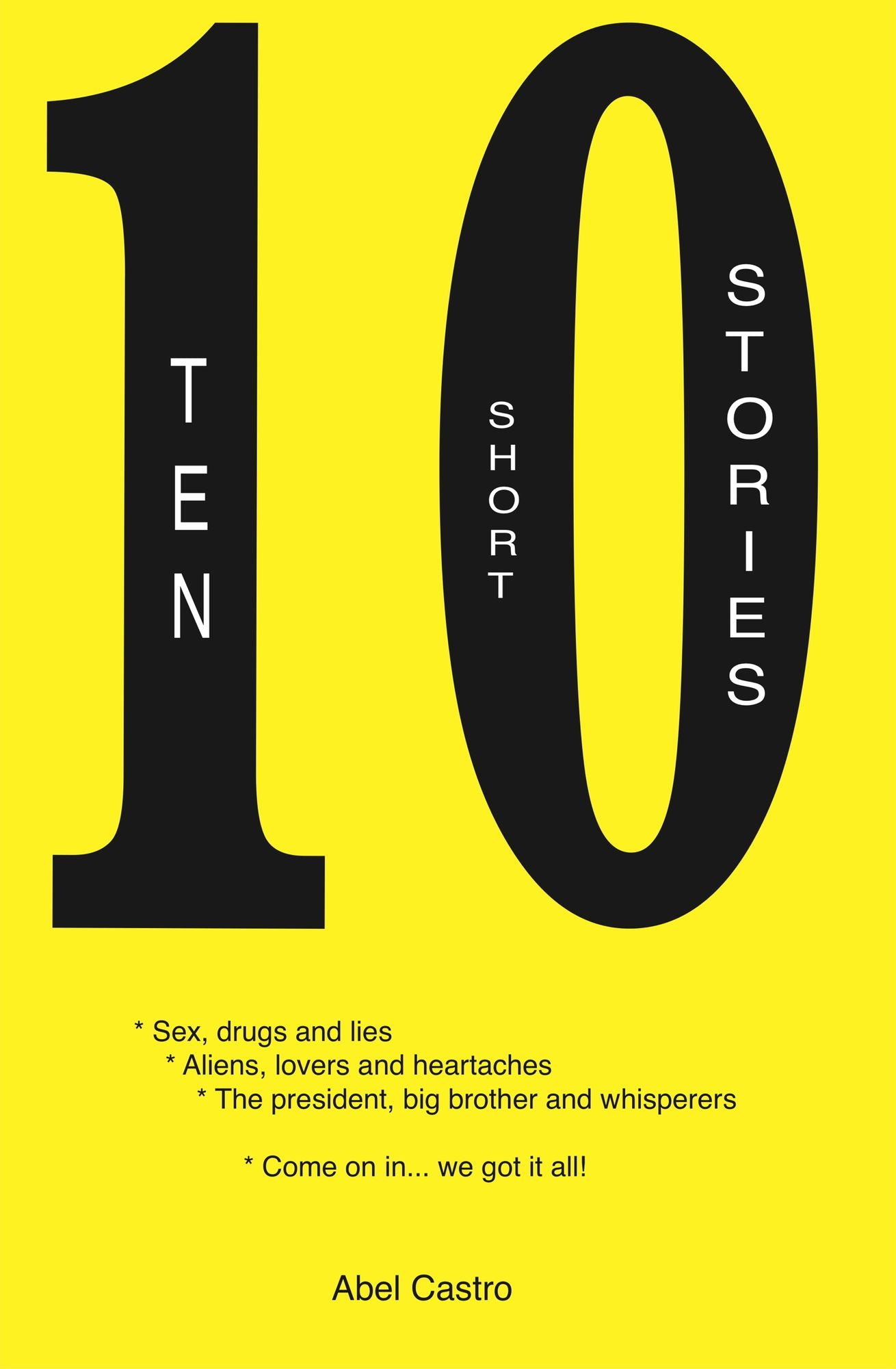 Ten Short Stories