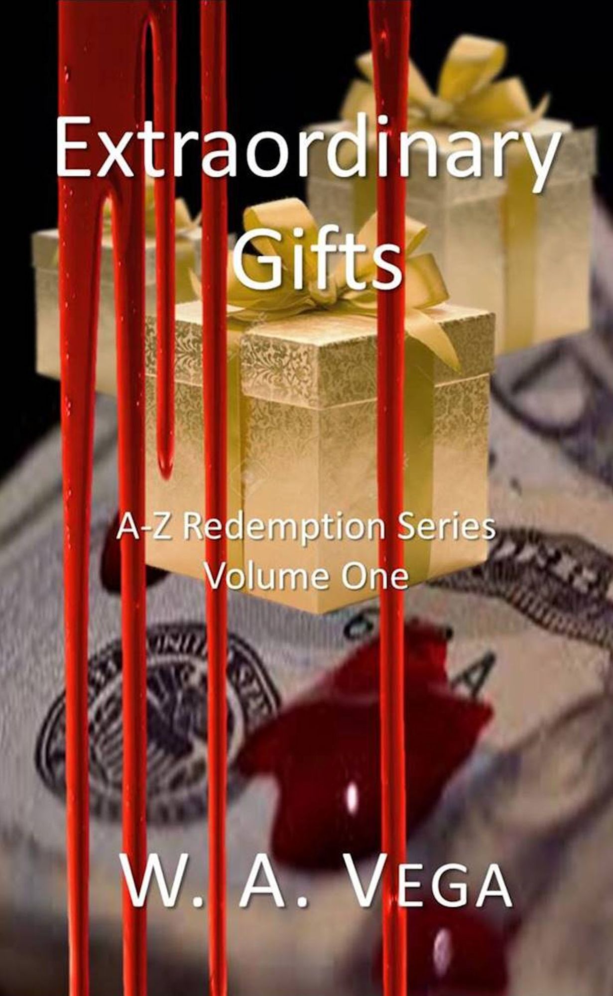 Extraordinary Gifts