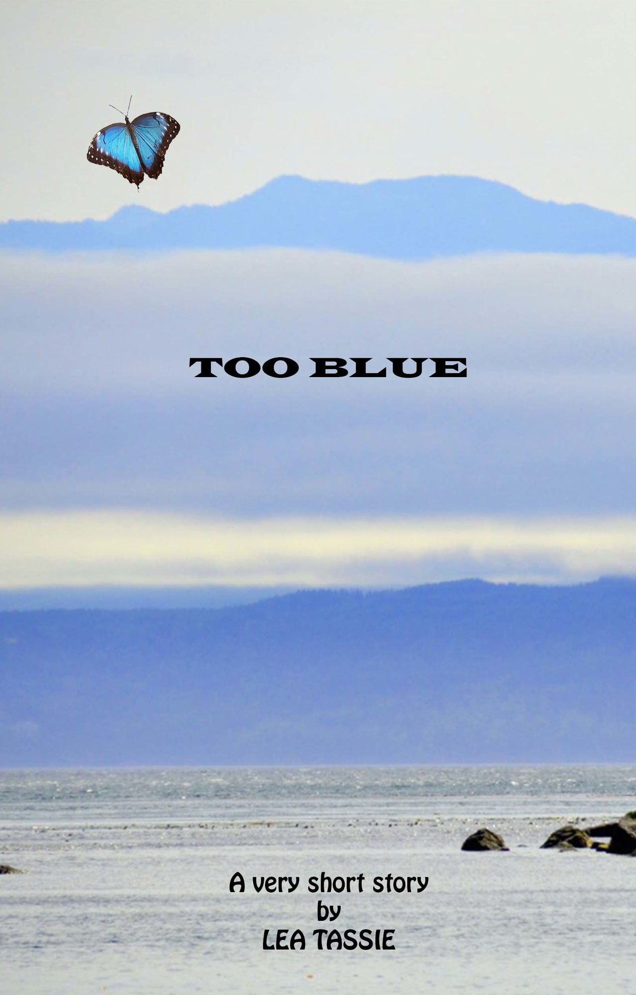 Too Blue