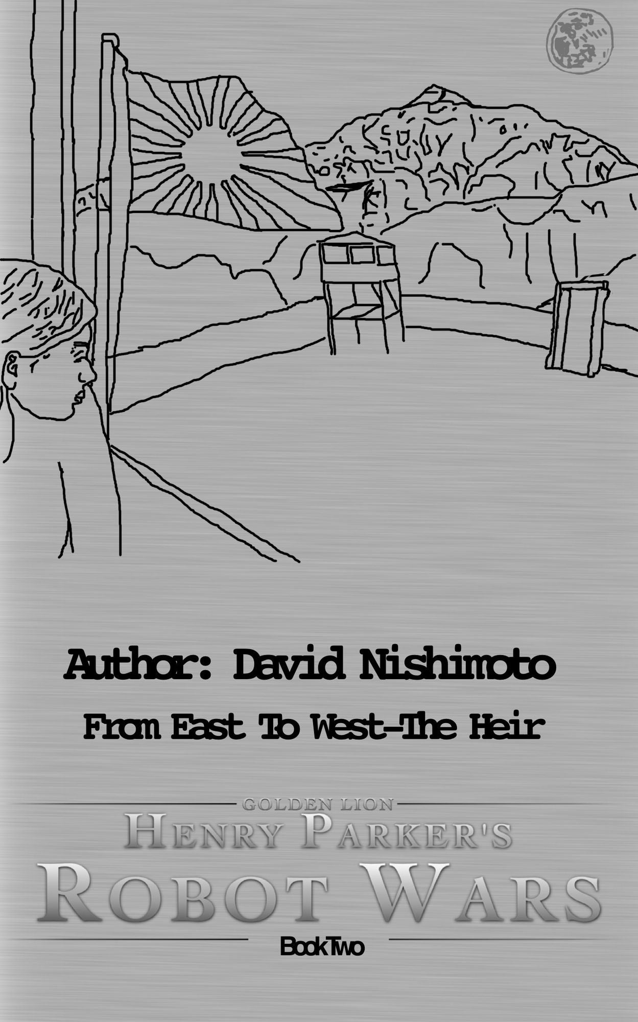 From East to West: The Heir