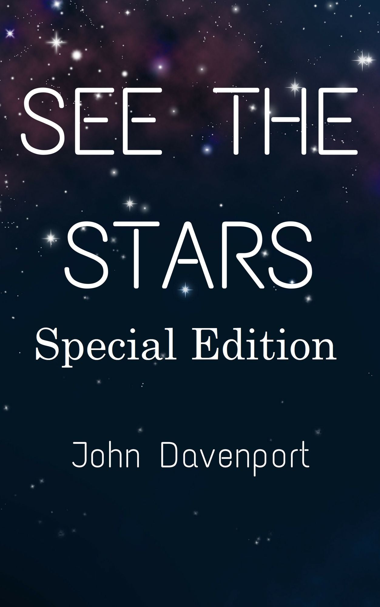 See The Stars