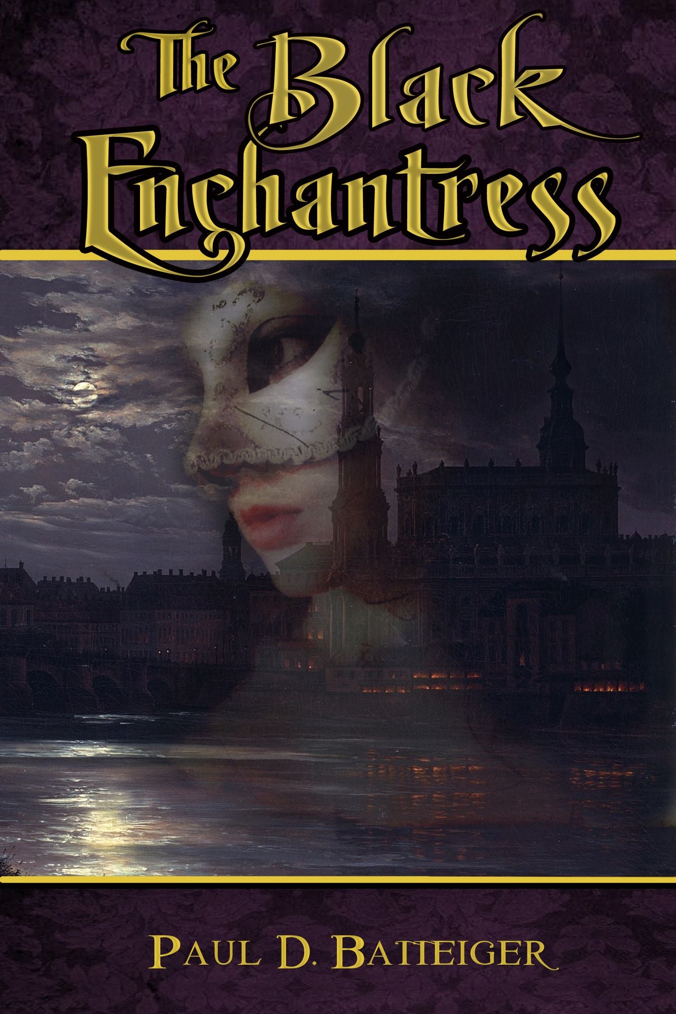 The Black Enchantress