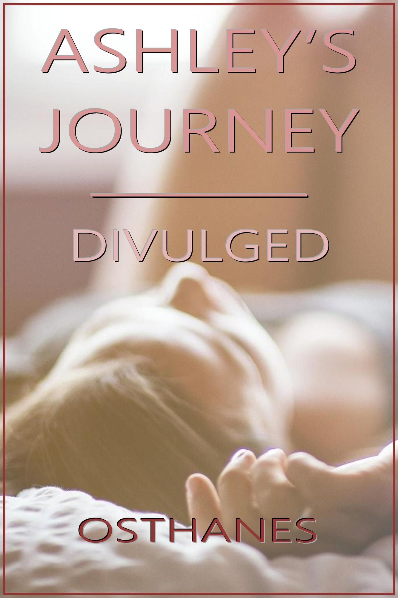 Ashley's Journey: Divulged