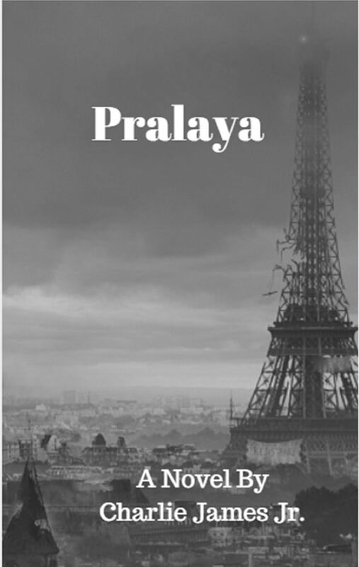 Pralaya Japanese Version