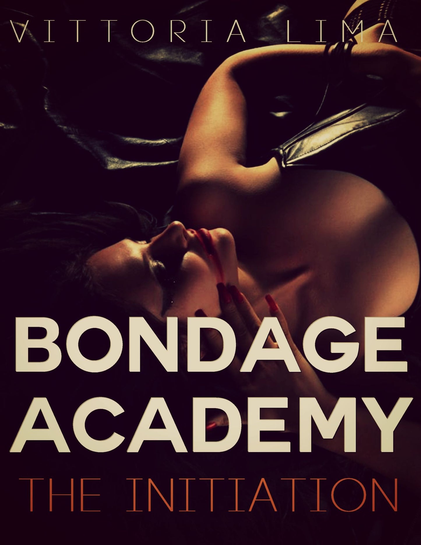 Bondage Academy: The Initiation