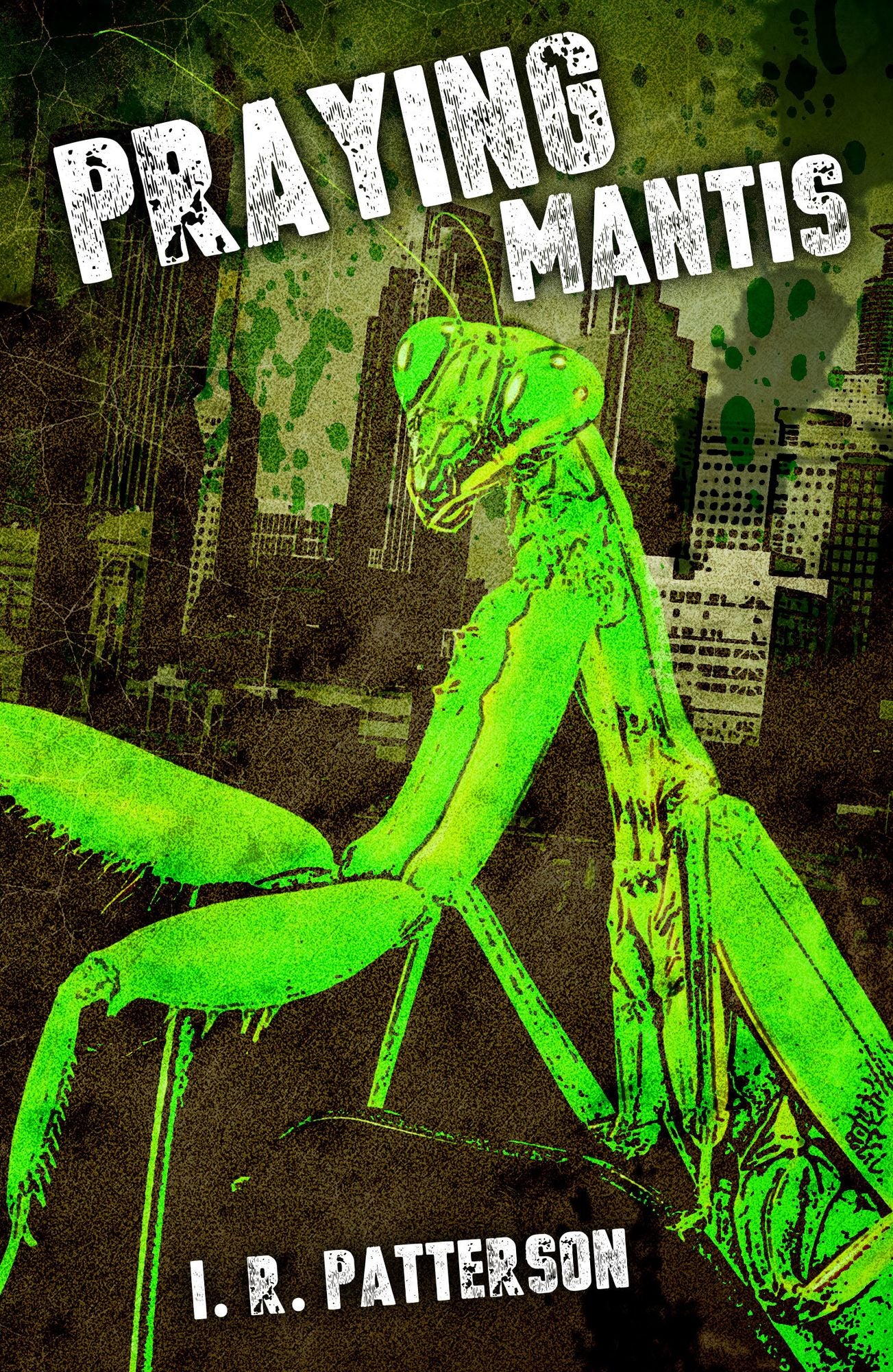 Praying Mantis