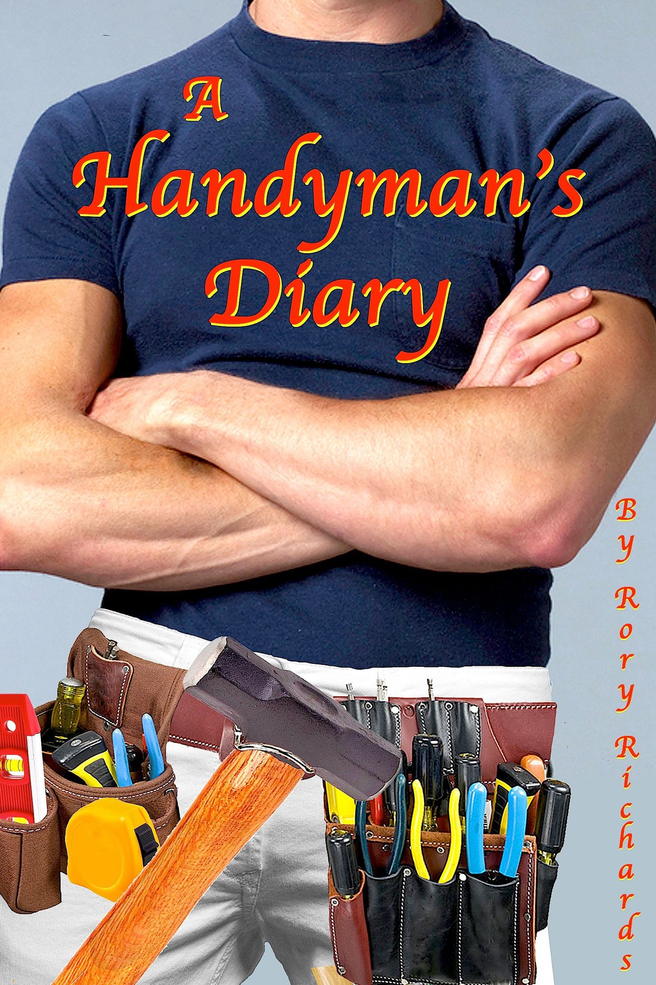 A Handyman's Diary