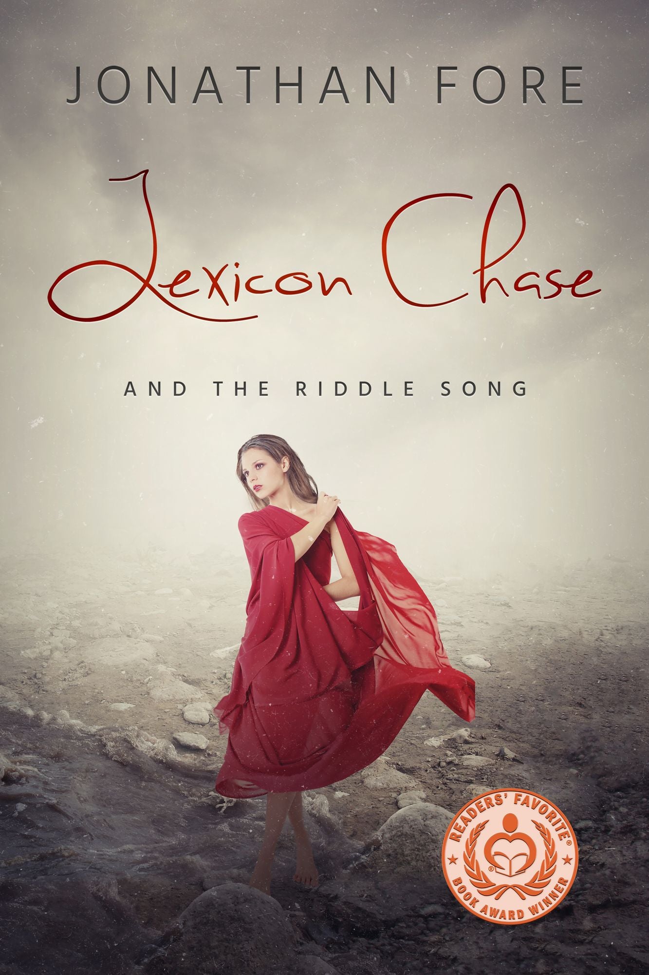 Lexicon Chase and the Riddle Song