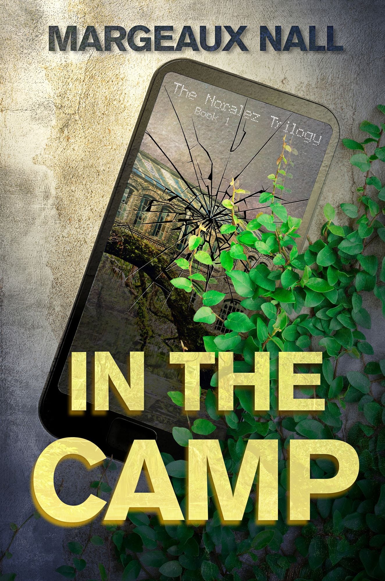 In The Camp