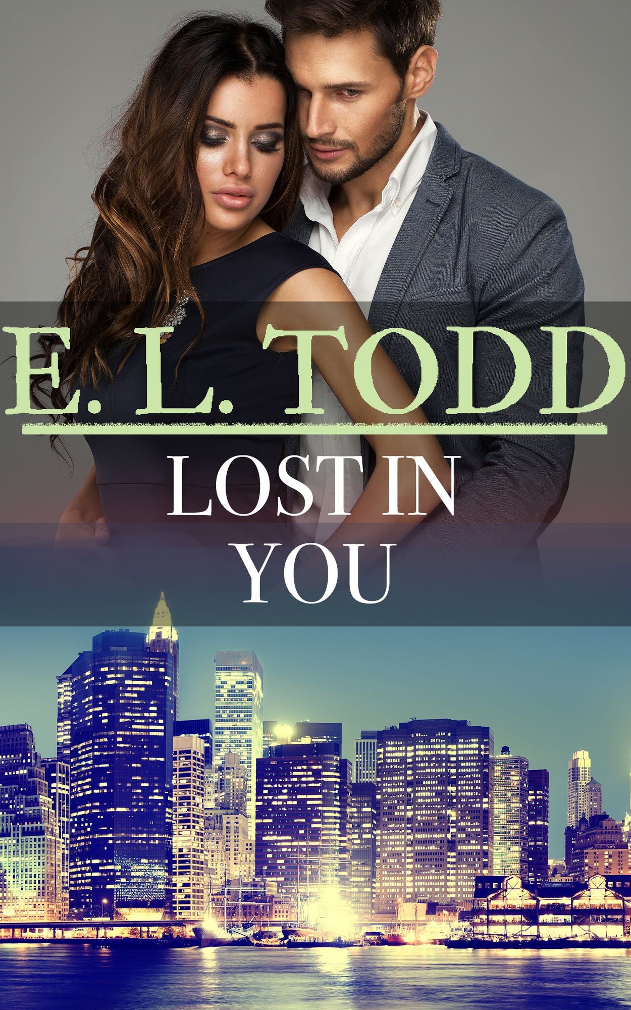 Lost In You (Forever and Ever #49)
