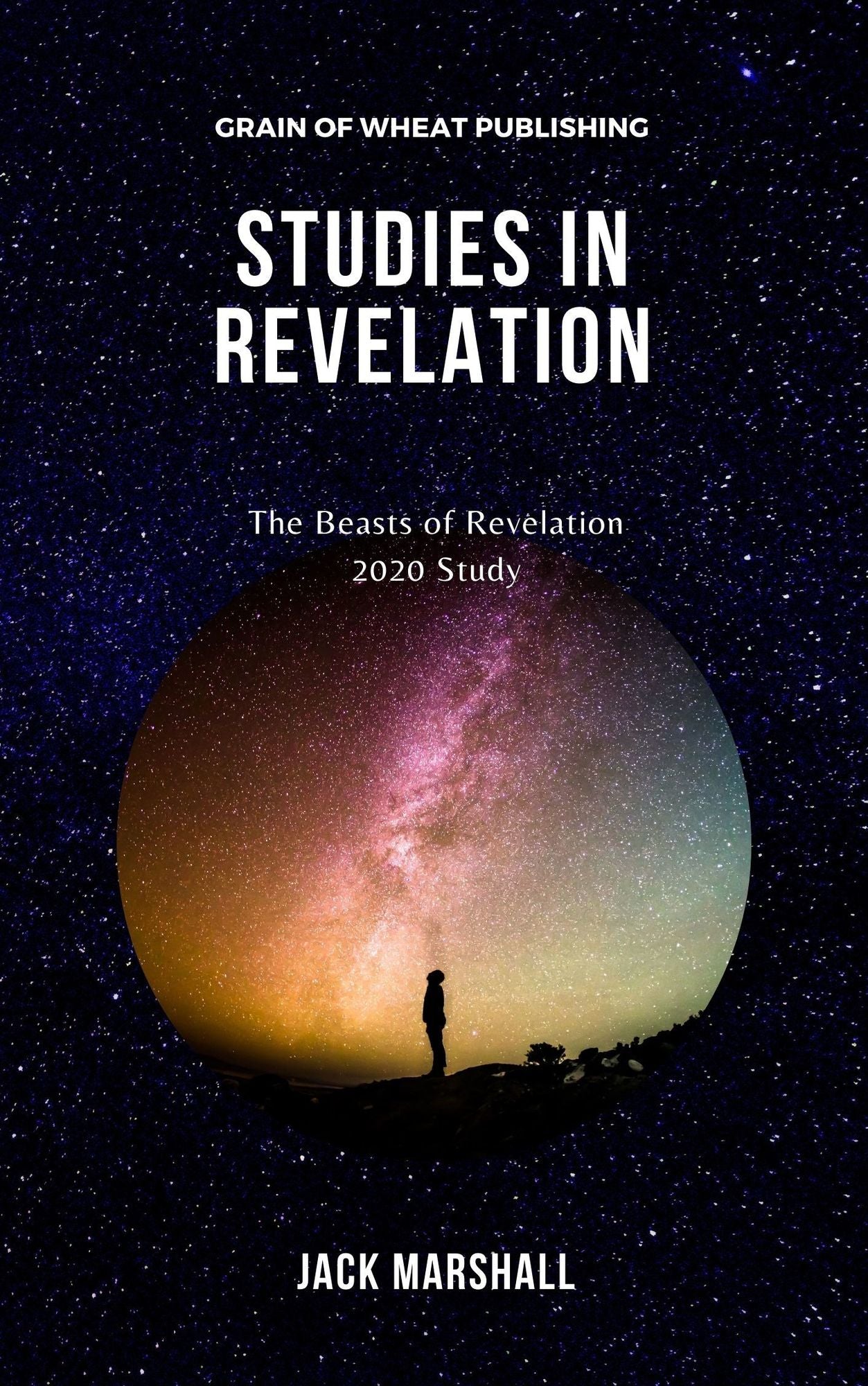 Studies in Revelation: The Beasts of Revelation
