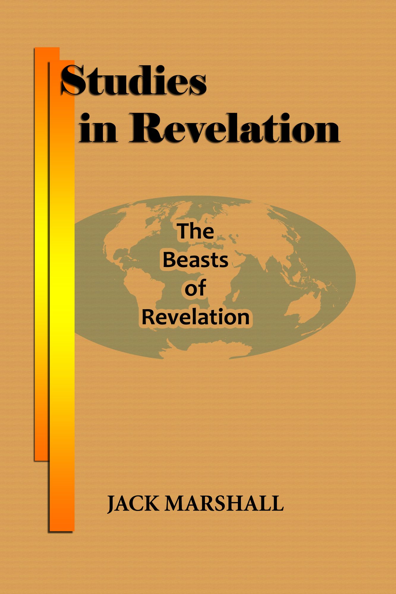 Studies in Revelation: The Beasts of Revelation