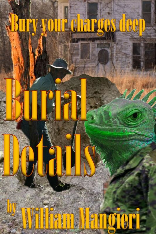 Burial Details