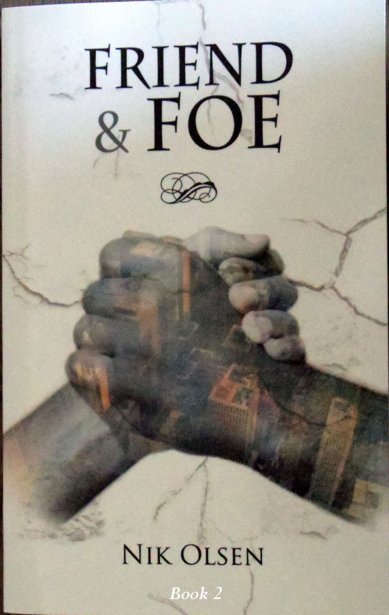 Friend & Foe: Book 2