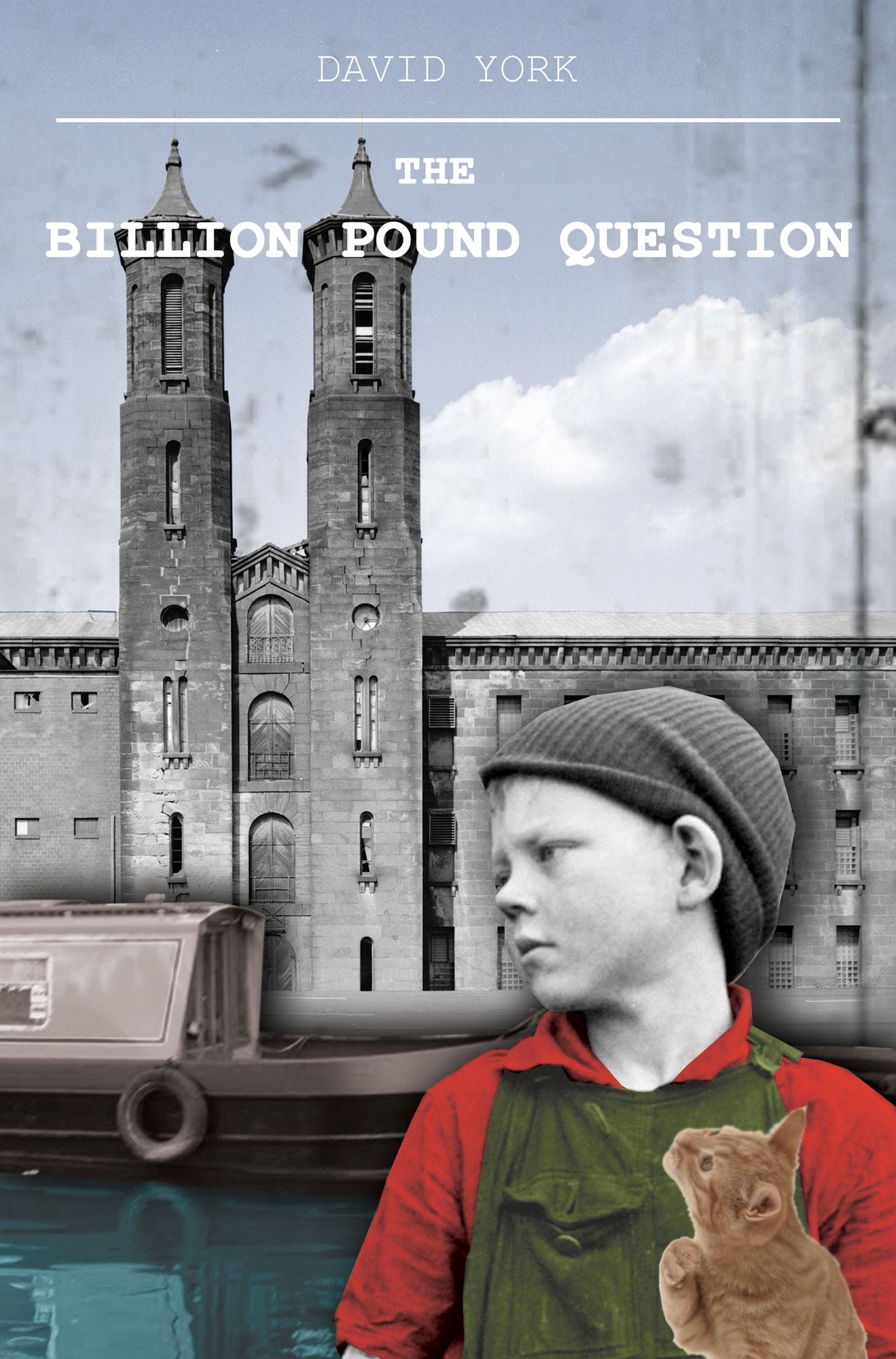 The Billion Pound Question