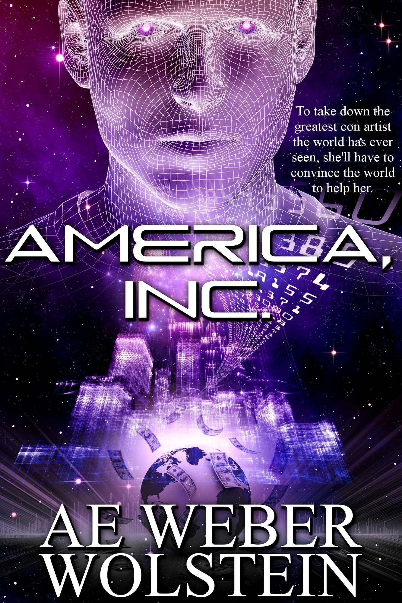 America, Inc.