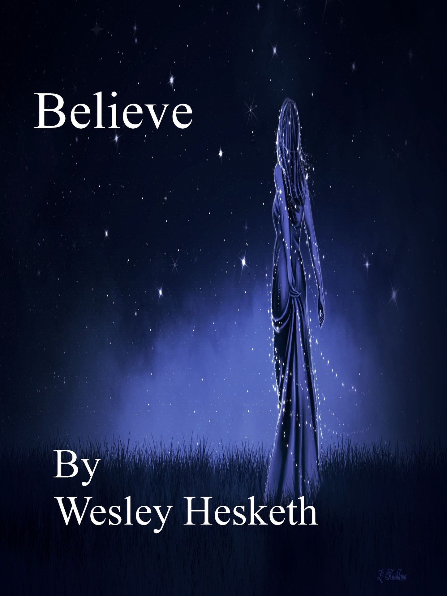 Believe