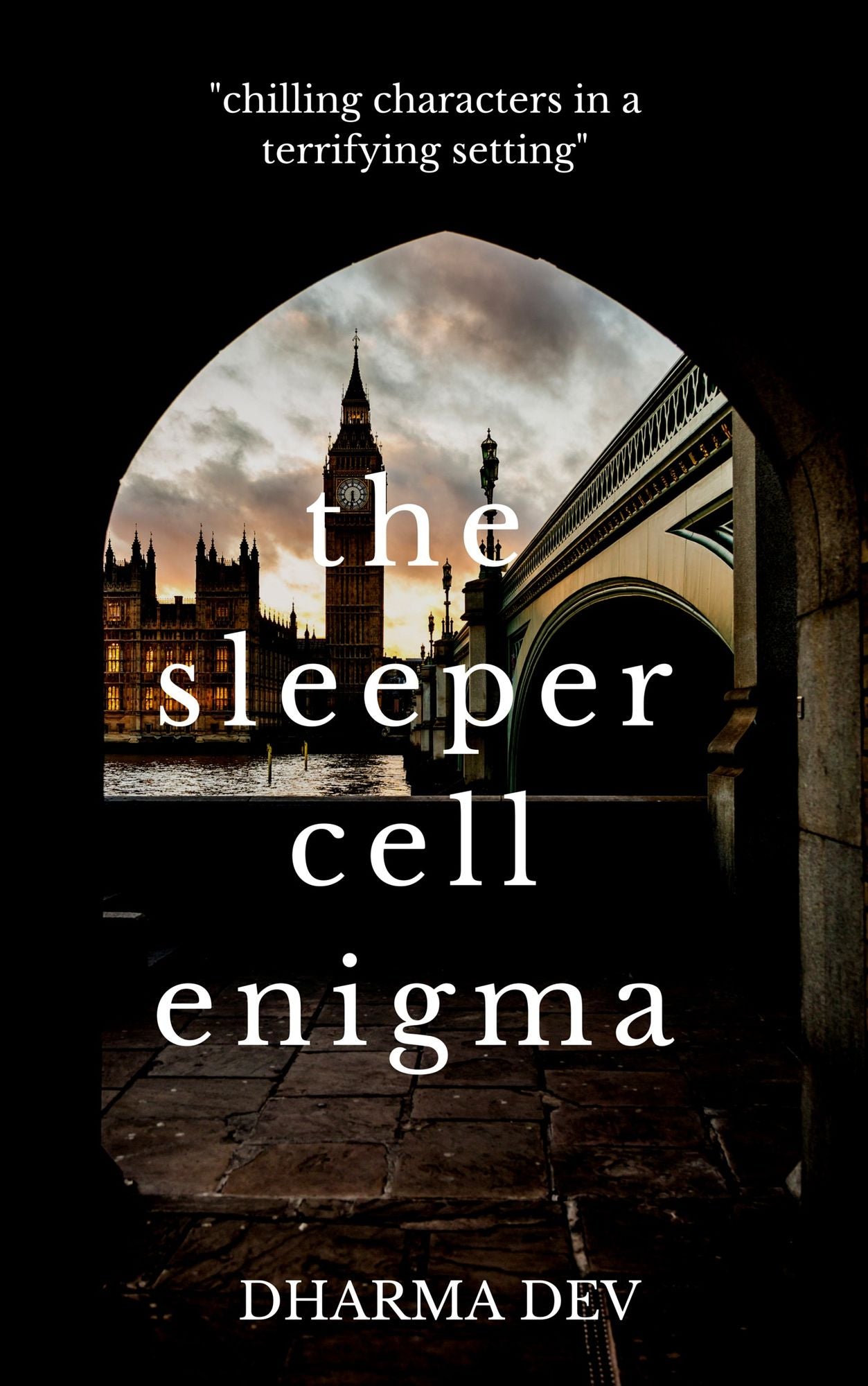 The Sleeper Cell Enigma
