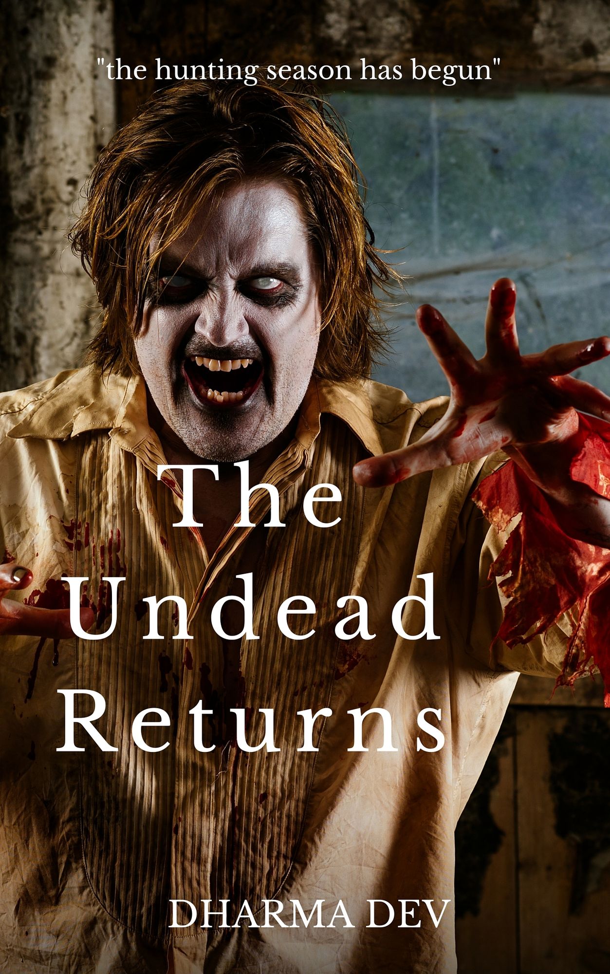 The Undead Returns