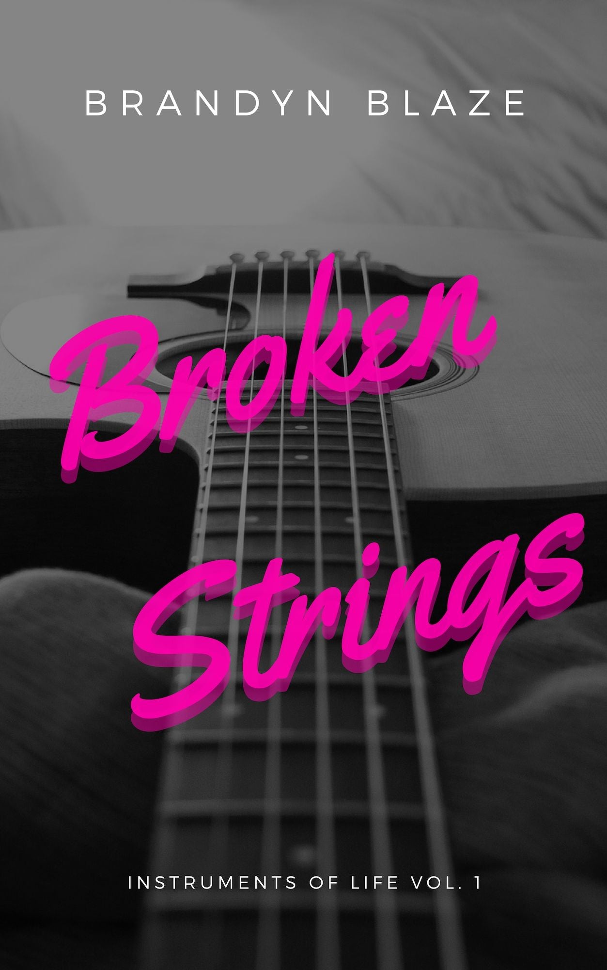 Broken Strings