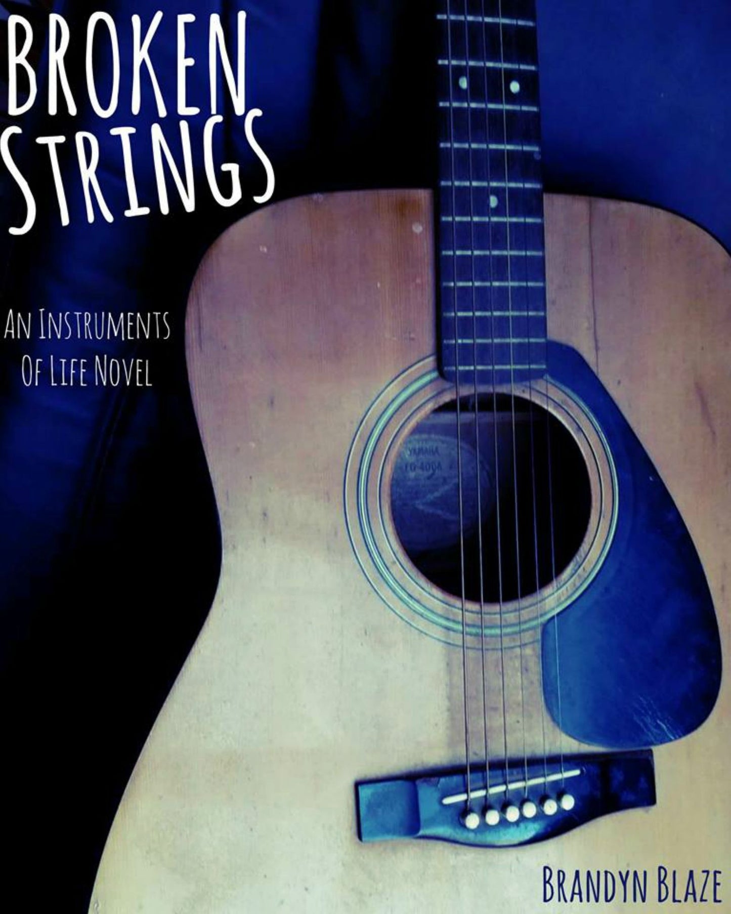 Broken Strings