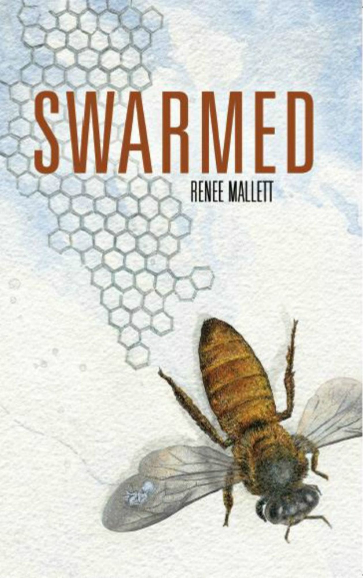 Swarmed