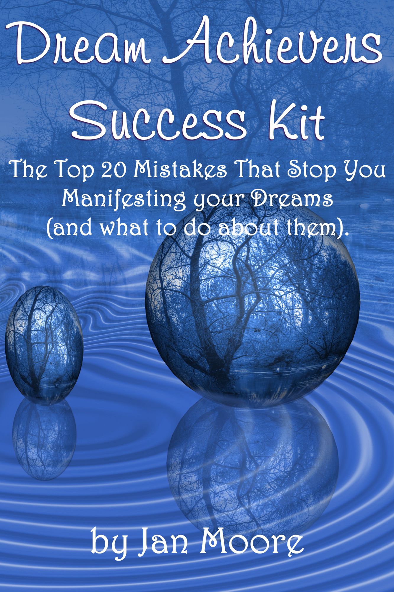 Dream Achievers Success Kit