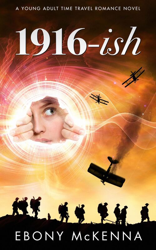 1916-Ish