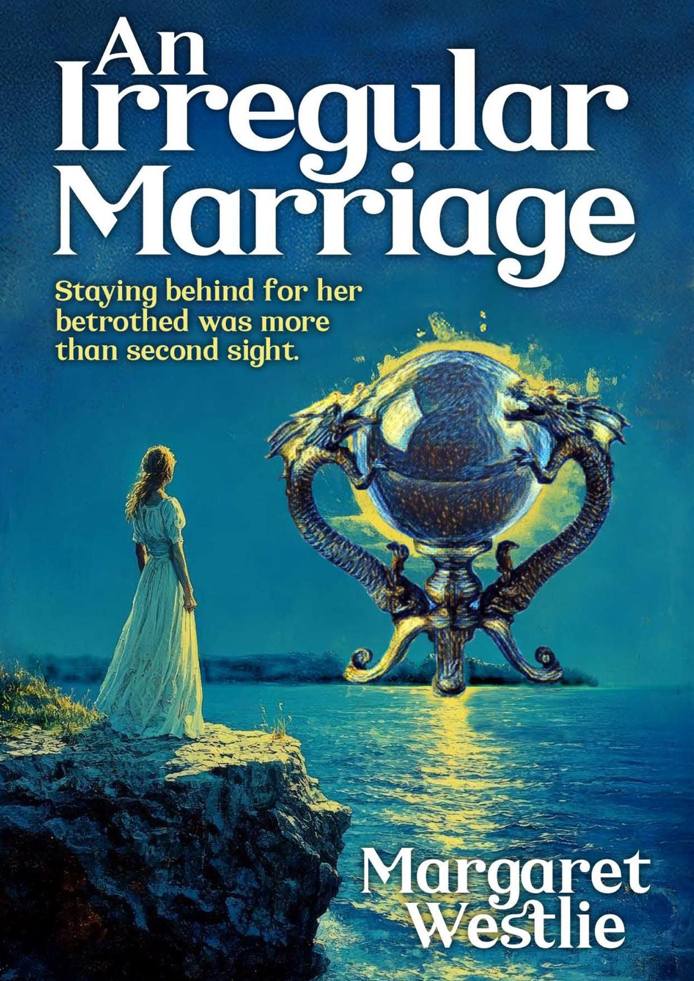 An Irregular Marriage