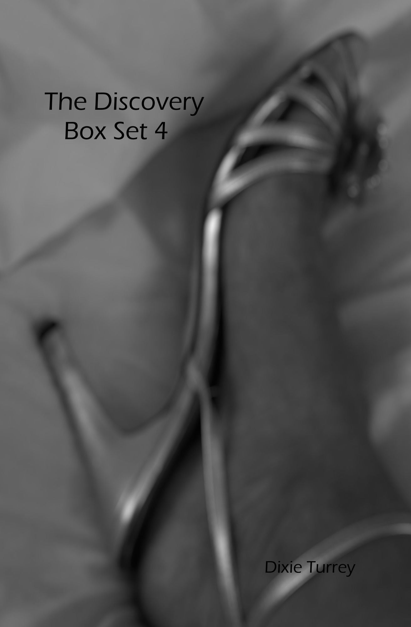 The Discovery Boxed Set 4