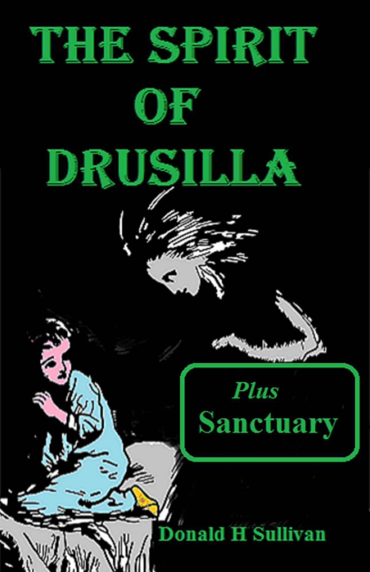 The Spirit of Drusilla