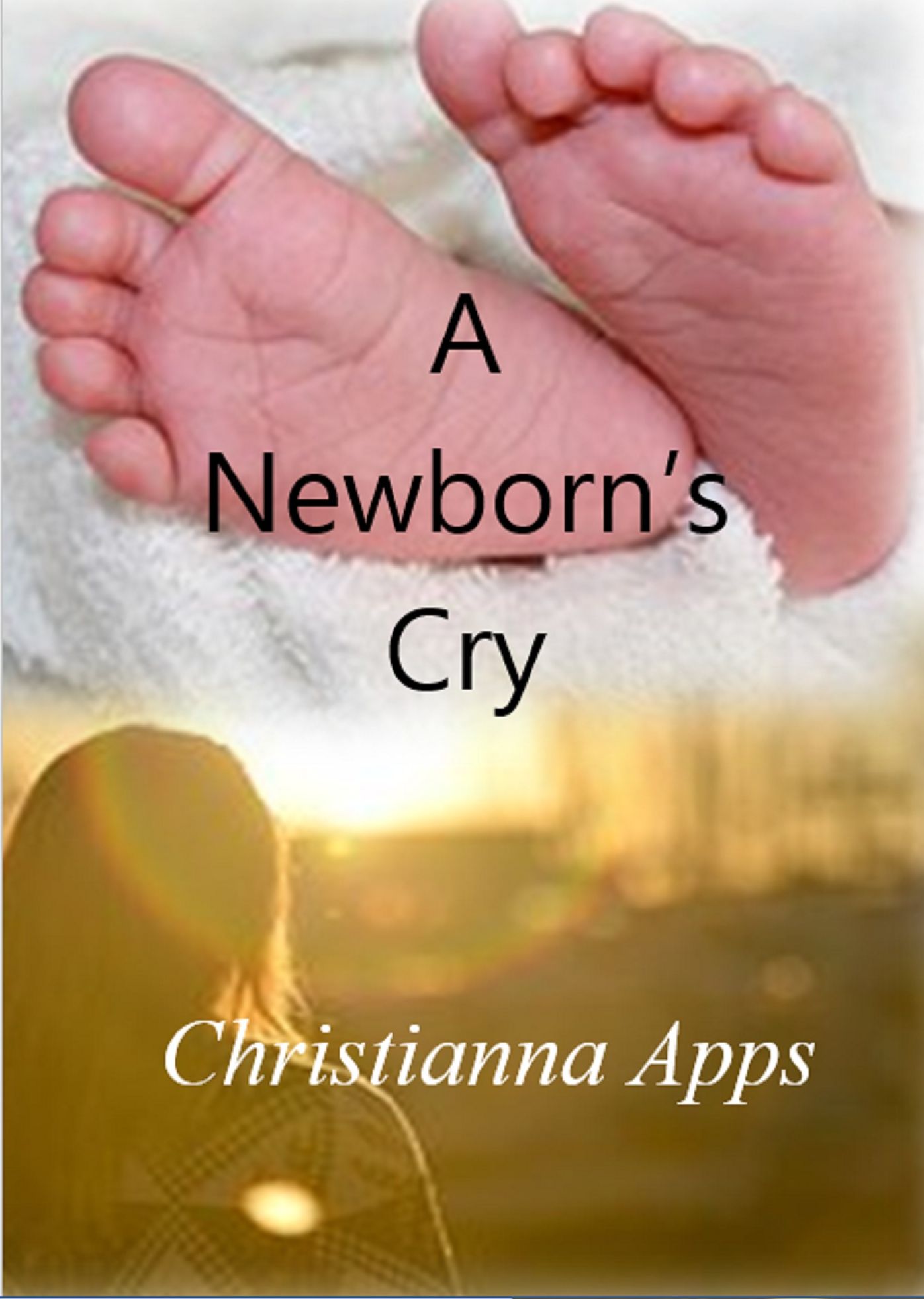 A Newborn's Cry