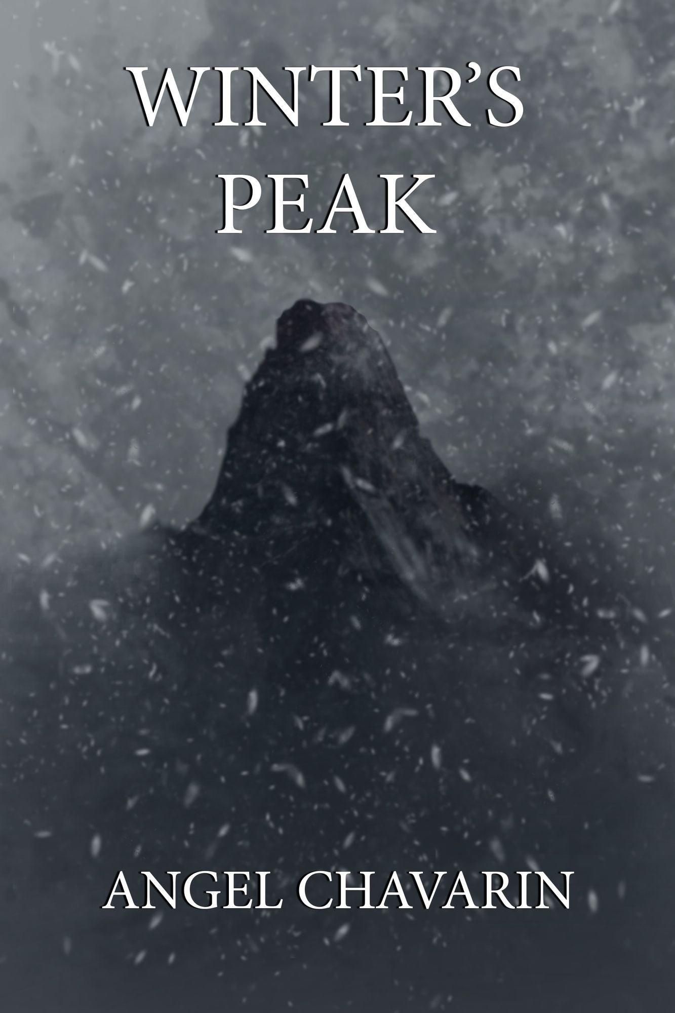 Winter's Peak