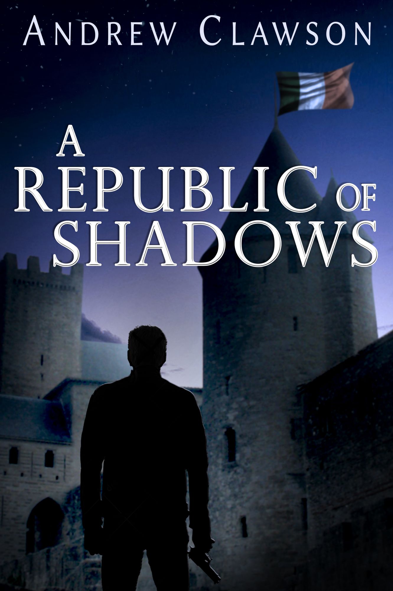 A Republic of Shadows