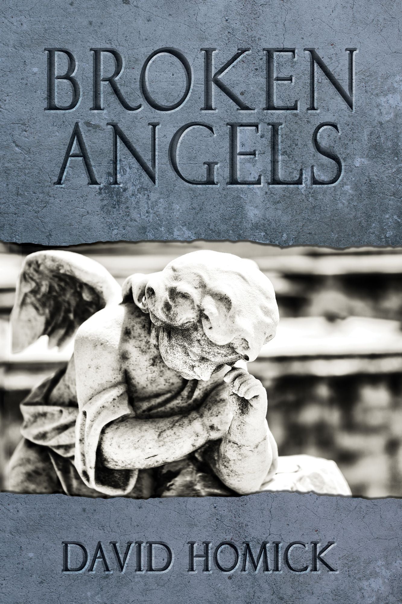 Broken Angels