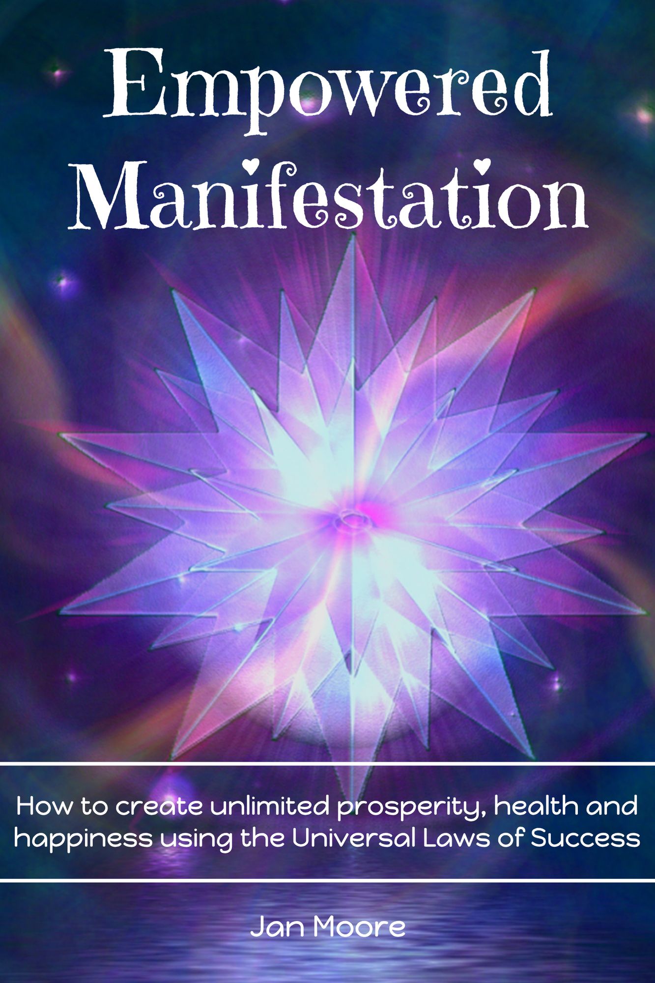Empowered Manifestation