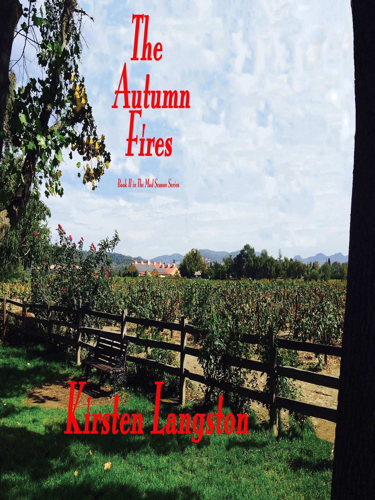 The Autumn Fires