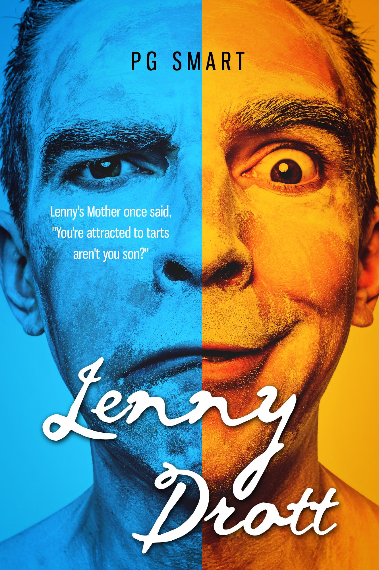 Lenny Drott