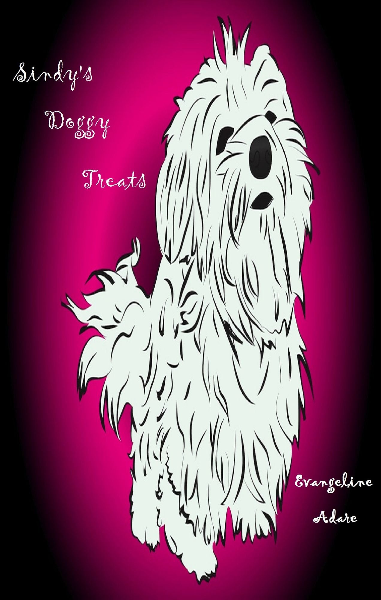 Sindy's Doggy Treats