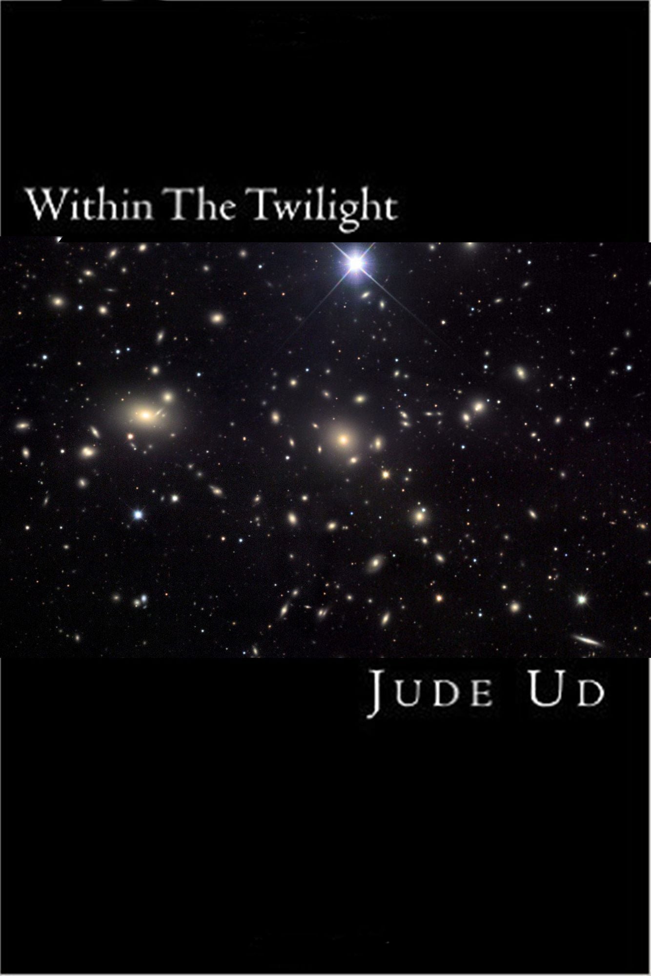 Within The Twilight