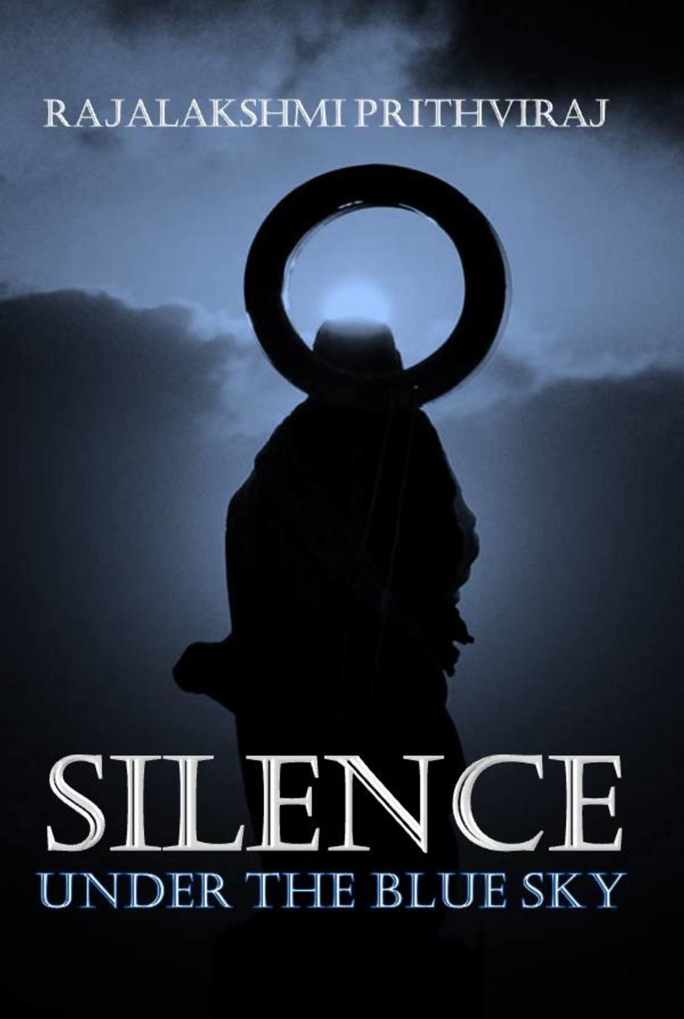 Silence Under The Blue Sky