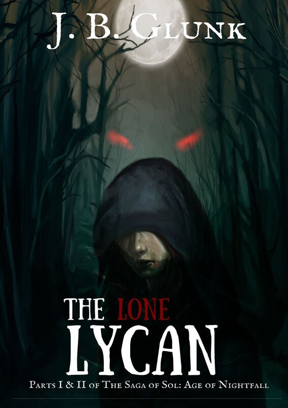 The Lone Lycan